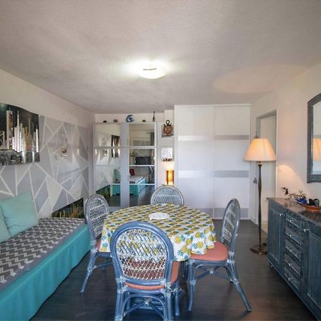 Cosy 35 M2 With Balcony In A Quiet Residence Fréjus Exteriér fotografie